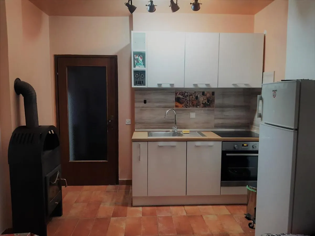 بولا Apartments Kana